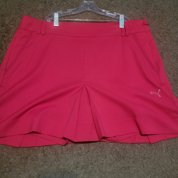 Puma skirt - Picture 5 of 7